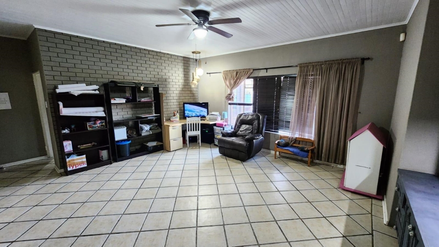 3 Bedroom Property for Sale in Cashan North West